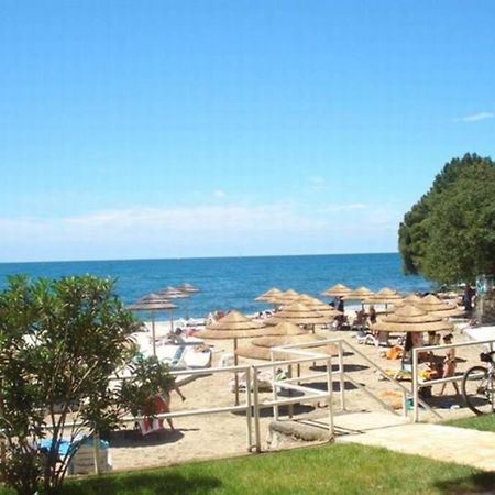 Apartment Nebo Poreč Buitenkant foto