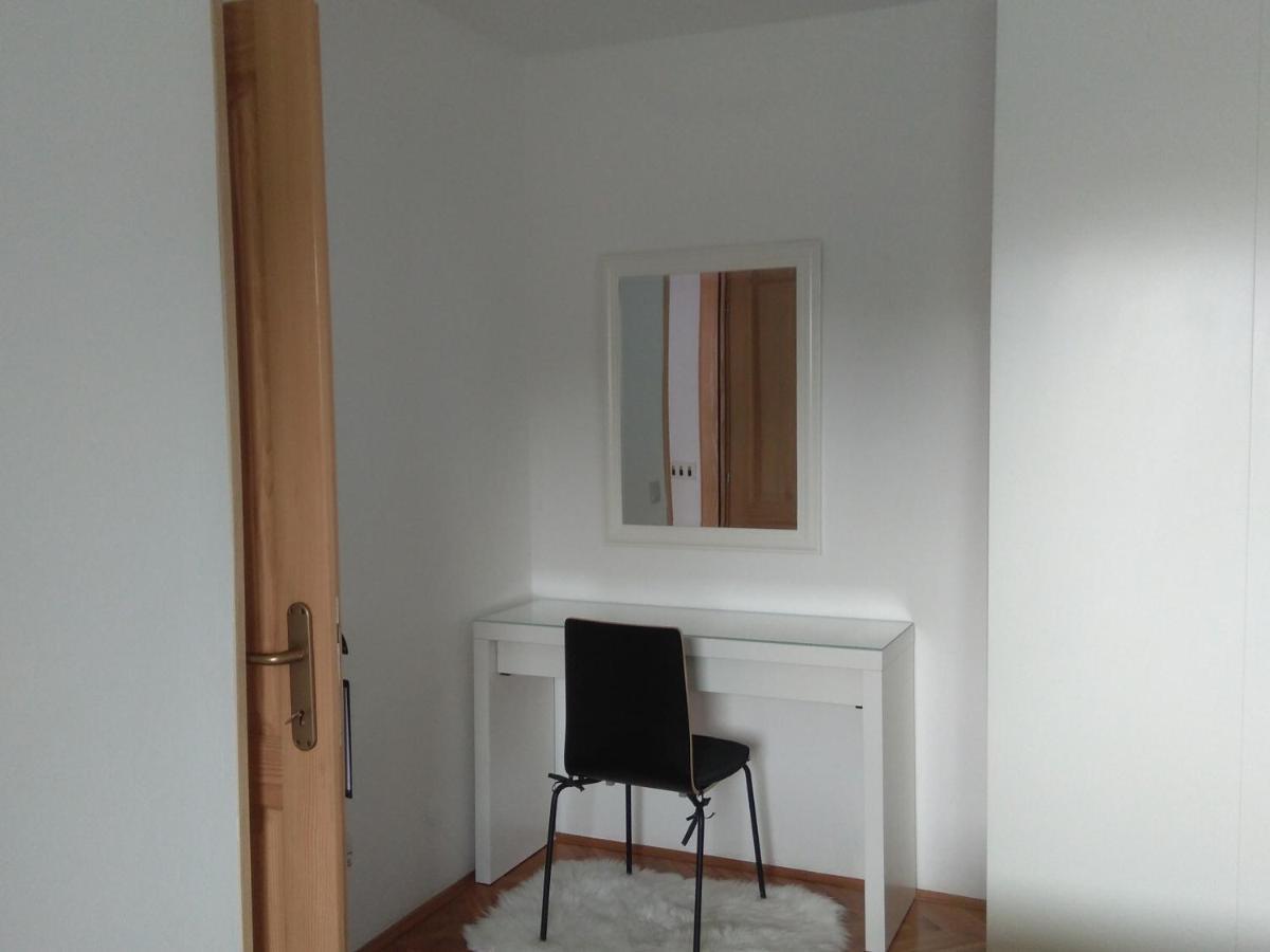 Apartment Nebo Poreč Buitenkant foto