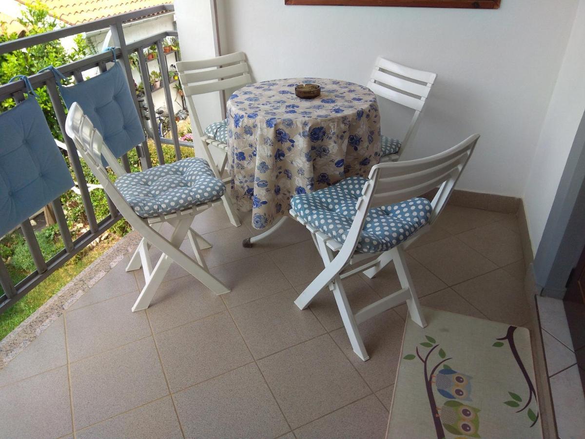 Apartment Nebo Poreč Buitenkant foto